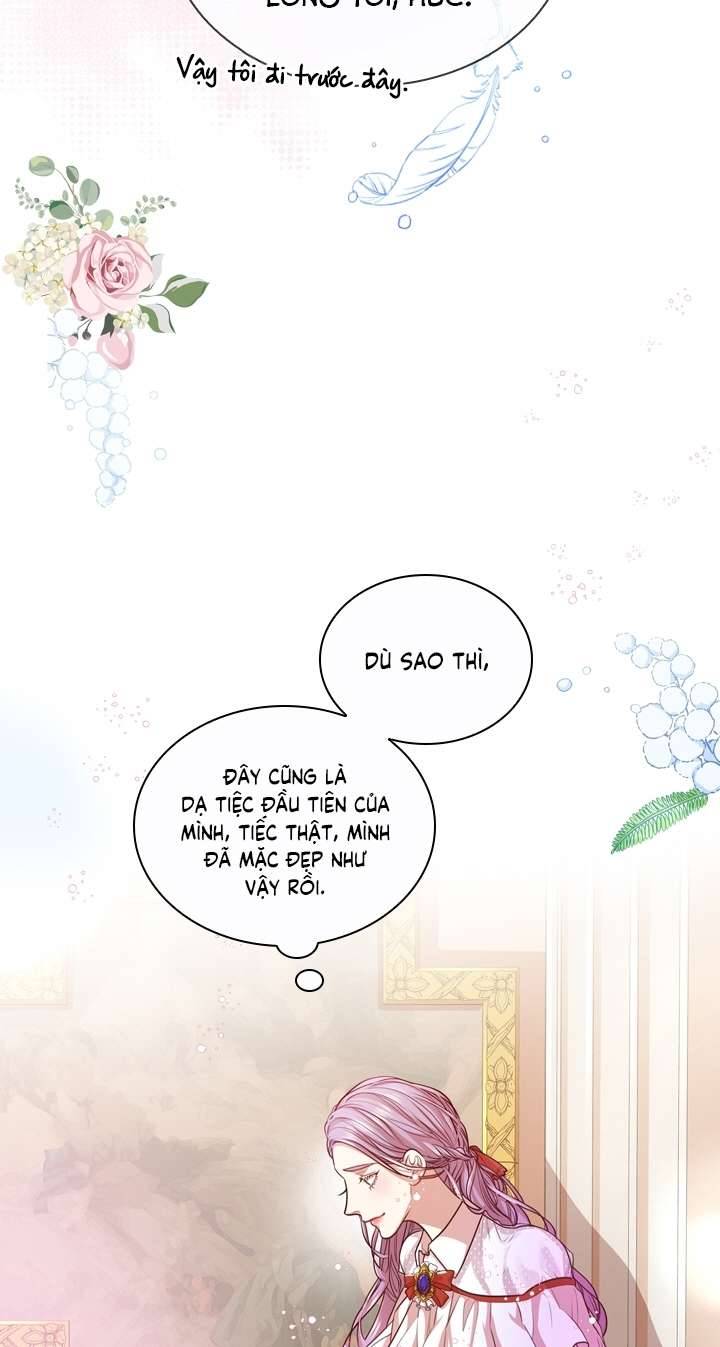 Thư Ký Của Bạo Chúa Chapter 11 - Trang 3