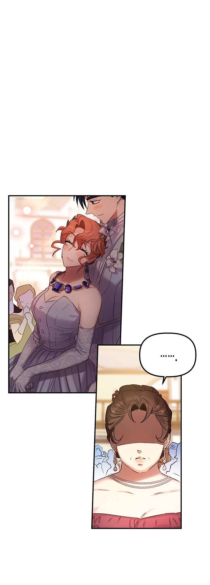 May Mắn Hay Bất Hạnh Chap 51 - Trang 4