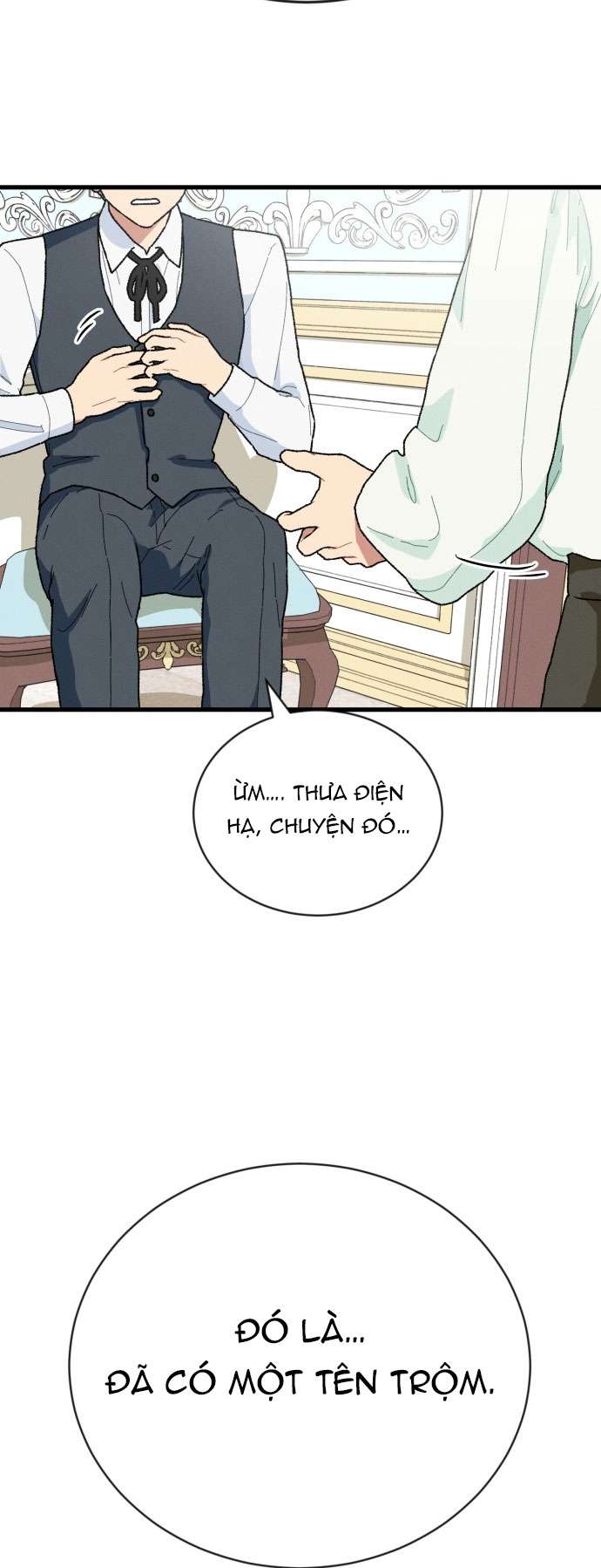 Nam Thứ Đình Công Thì Phải Làm Sao?! Chapter 3 - Trang 4