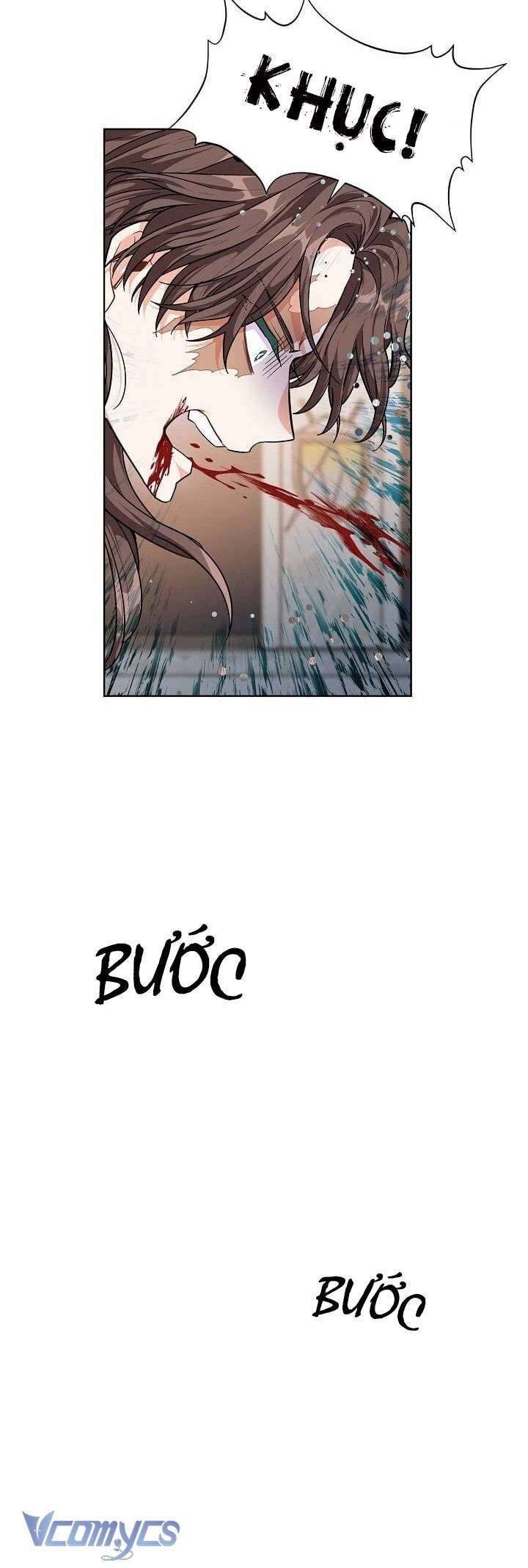 Bác Sĩ Elise: Vi Tiểu Thư Với Cây Đèn Dầu Chap 80 - Trang 2