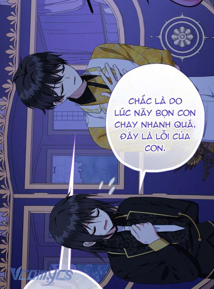 Tiểu Thư Tích Tiền Đi Bụi Chapter 57 - Trang 4