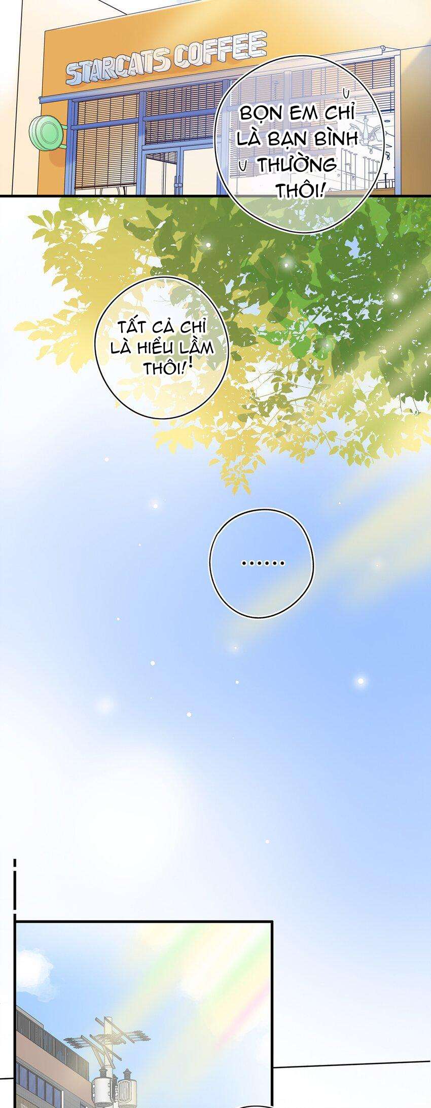 Ánh Sao Phiêu Linh Trong Nước Chapter 25 - Trang 4