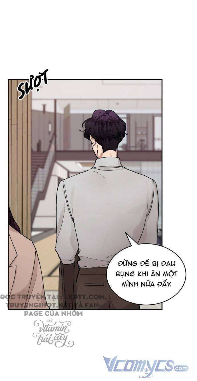 Oan Gia Ngõ Hẹp Chapter 43 - Trang 3