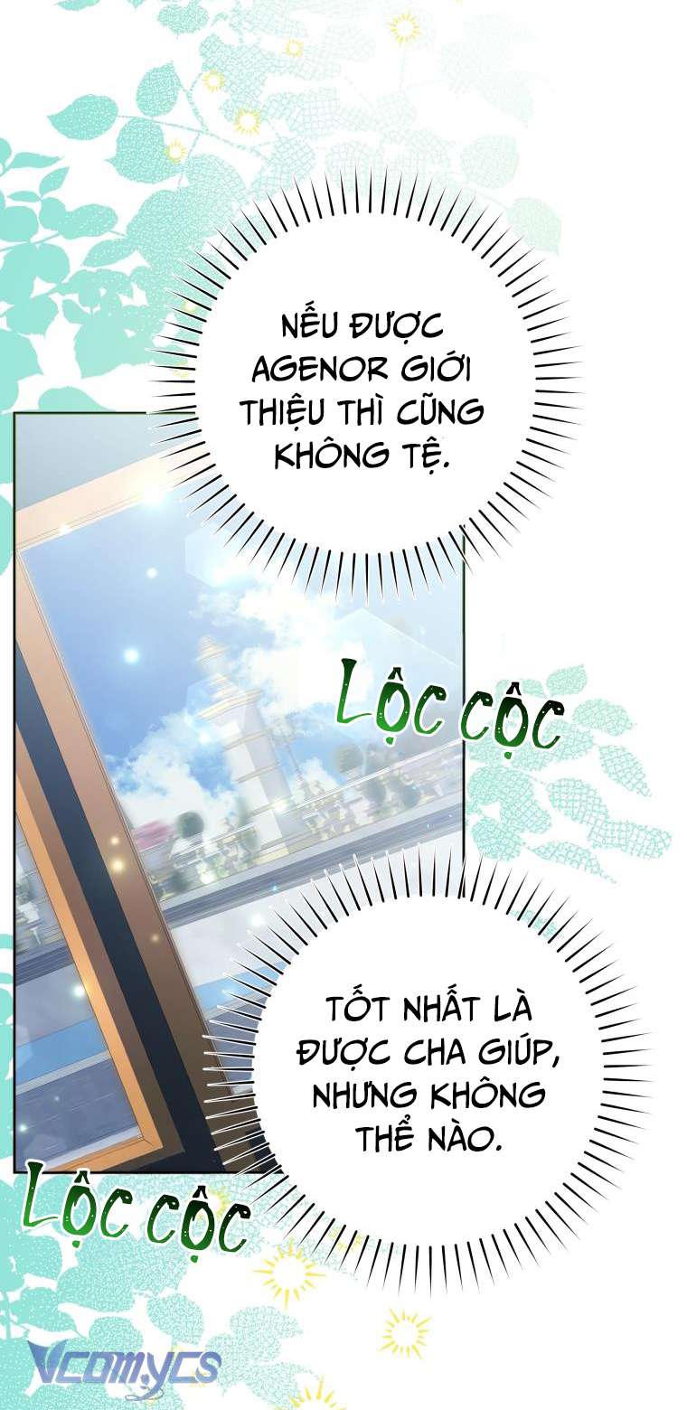 Bé Con Cá Voi Sát Thủ Chapter 16 - Trang 4