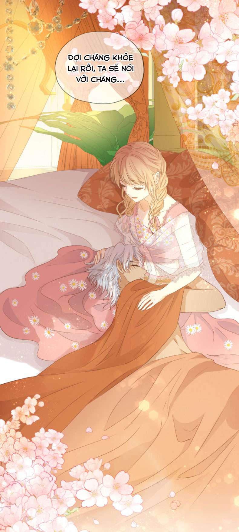 Địch Úc Đa Chi Ca Chapter 115 - Trang 4