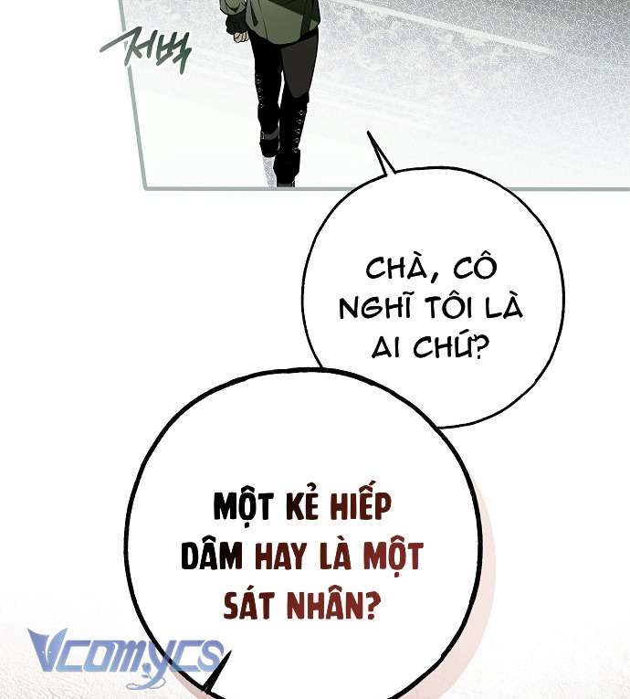 Ai Đó Đang Điều Khiển Cơ Thể Của Tôi Chapter 50 - Trang 4