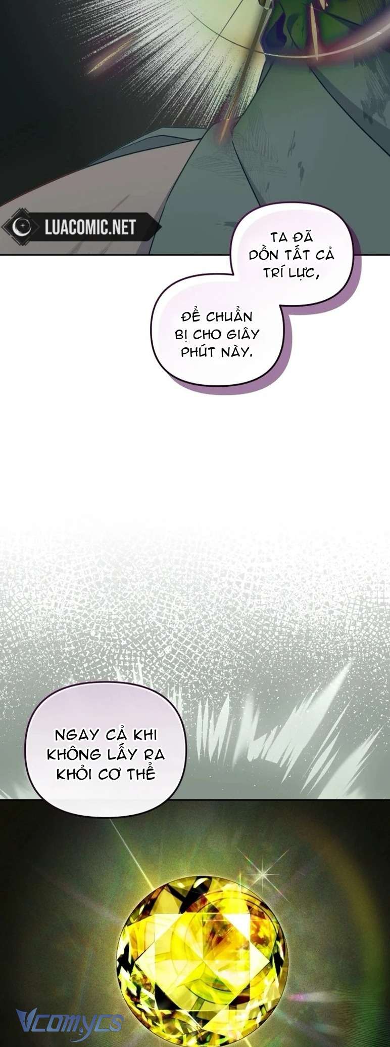 Tôi Được Nuôi Dưỡng Bởi Những Kẻ Phản Diện Chap 84 - Trang 2
