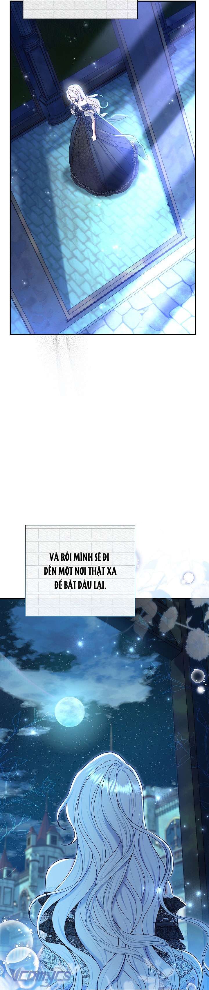 Người Xem Mắt Của Ác Nữ Quá Hoàn Hảo Chapter 58 - Trang 4