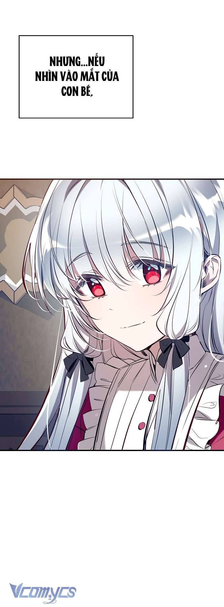 Chúng Ta Có Thể Trở Thành Một Gia Đình Được Không? Chap 85 - Trang 2