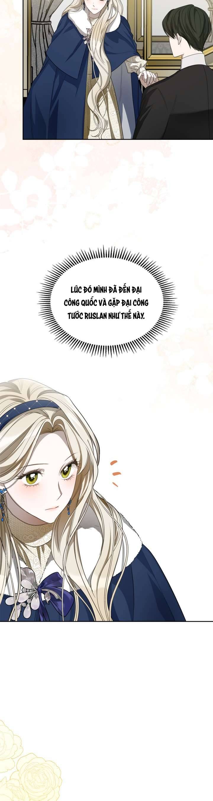 Nam Chính Quái Vật Sống Dưới Giường Tôi Chapter 51 - Trang 4