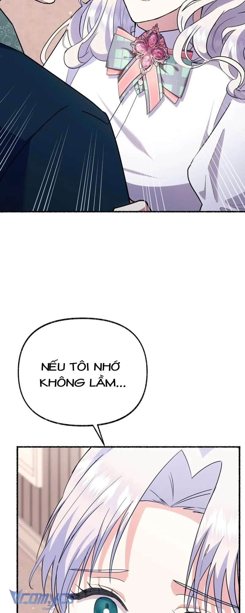 Trở Thành Chú Mèo Ngủ Cùng Bạo Chúa Chapter 36 - Trang 3