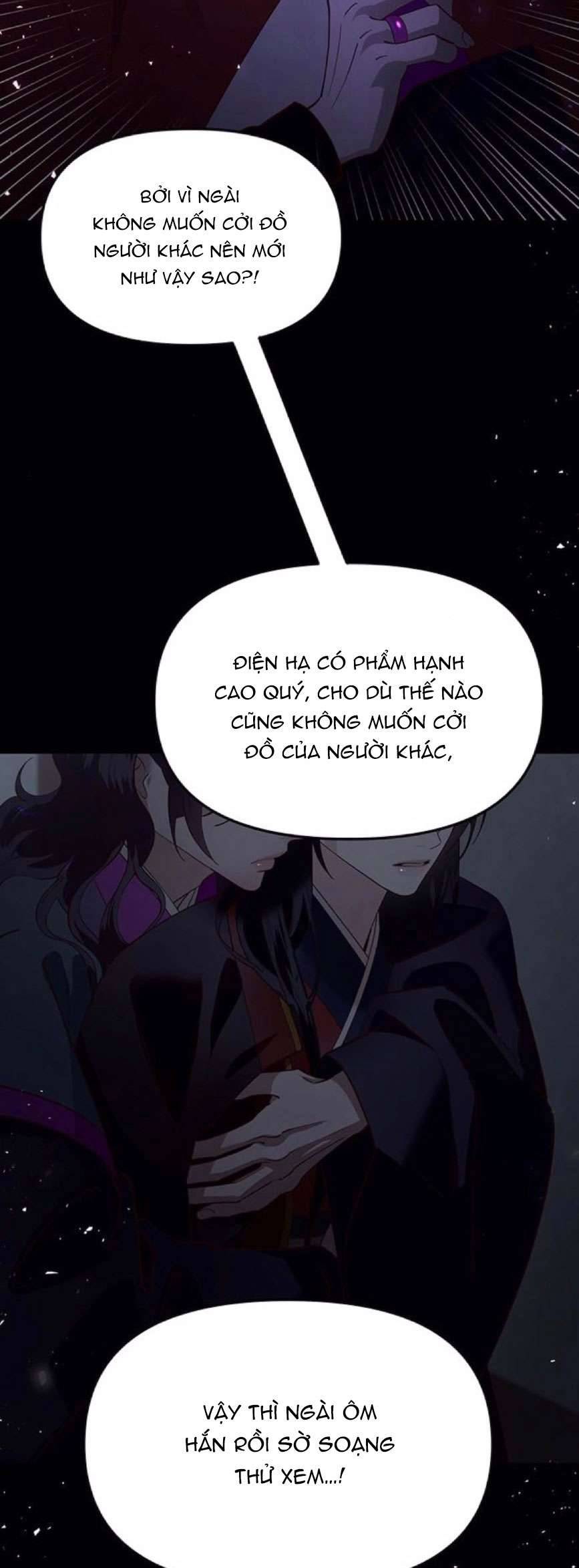 Vương Tử Huyền Bí Chapter 91 - Trang 4