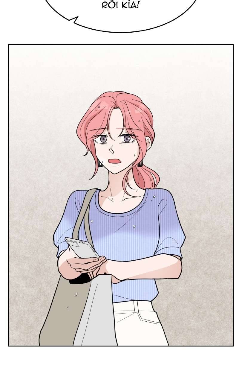 Thời Gian Trở Thành Lý Do Của Đôi Ta Chapter 49 - Trang 4
