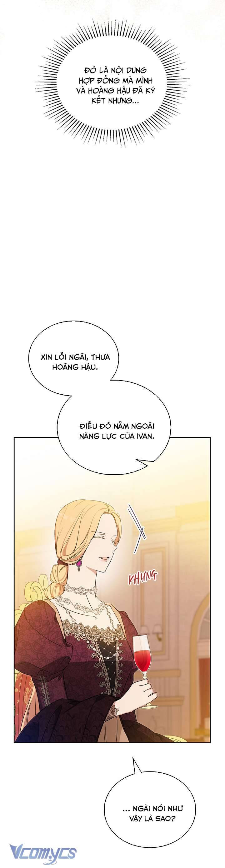 Kiếp Này Nhất Định Làm Gia Chủ Chap 136 - Trang 2