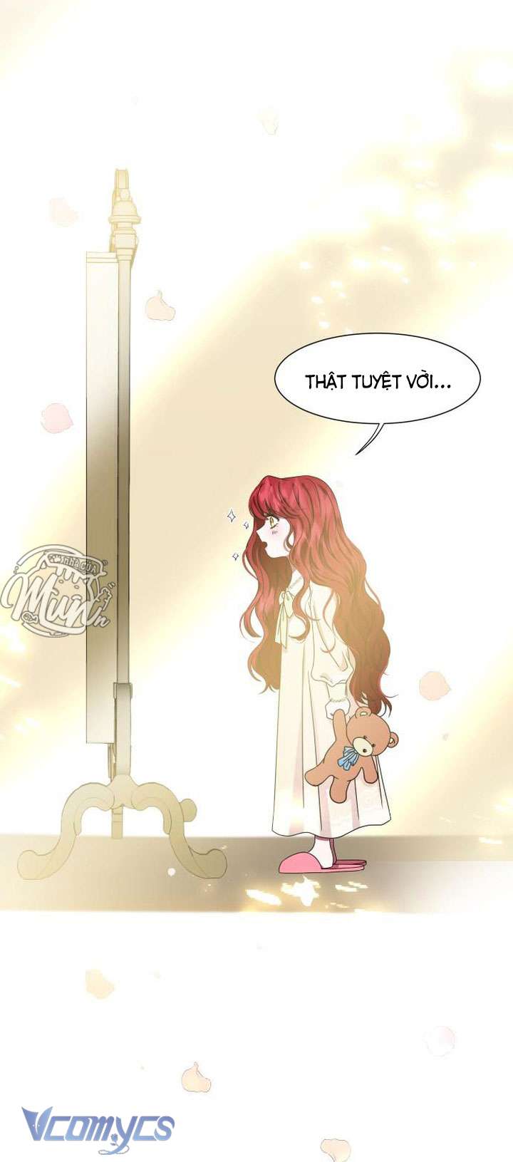 Hoán Đổi Linh Hồn Chapter 1 - Trang 4