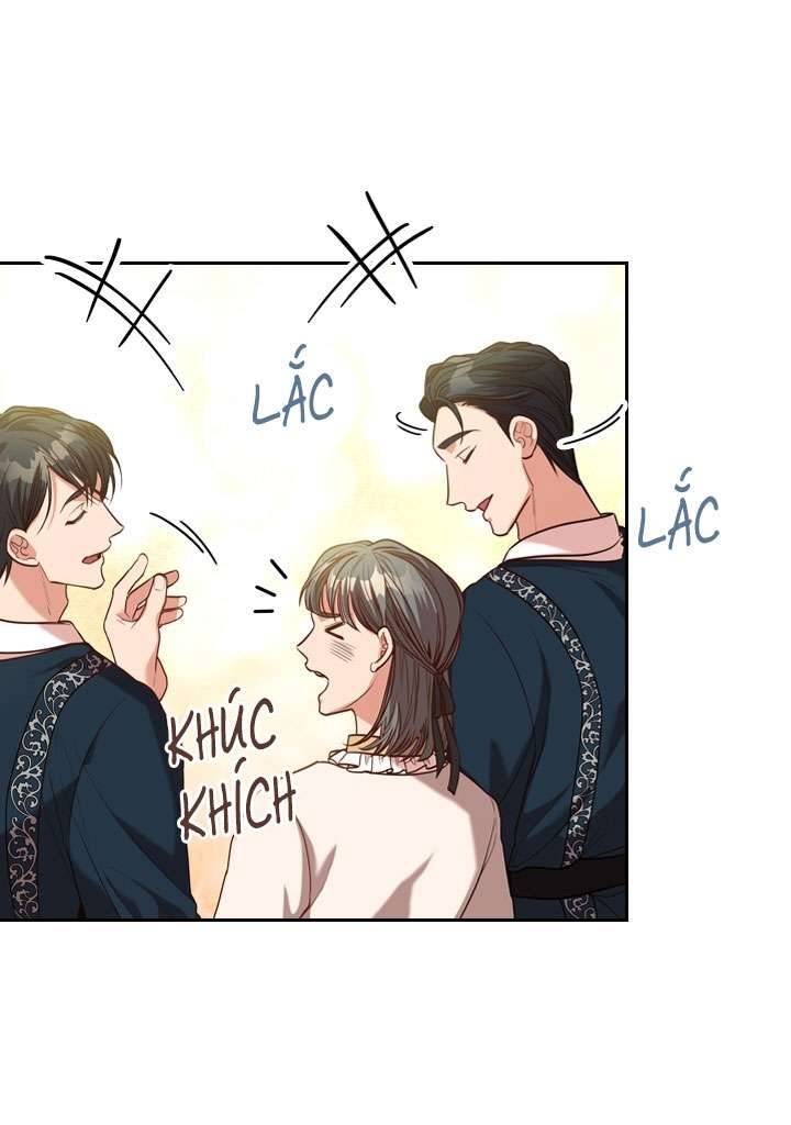 Thư Ký Của Bạo Chúa Chapter 30 - Trang 3