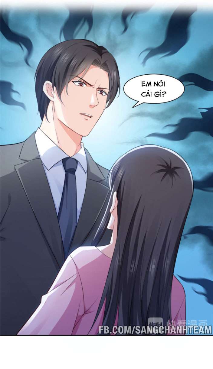 Hệt Như Hàn Quang Gặp Nắng Gắt Chap 176 - Trang 4
