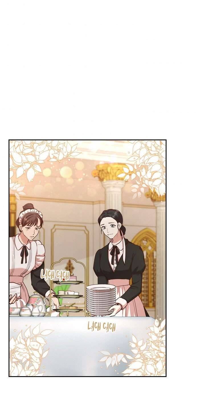 Thư Ký Của Bạo Chúa Chapter 31 - Trang 3
