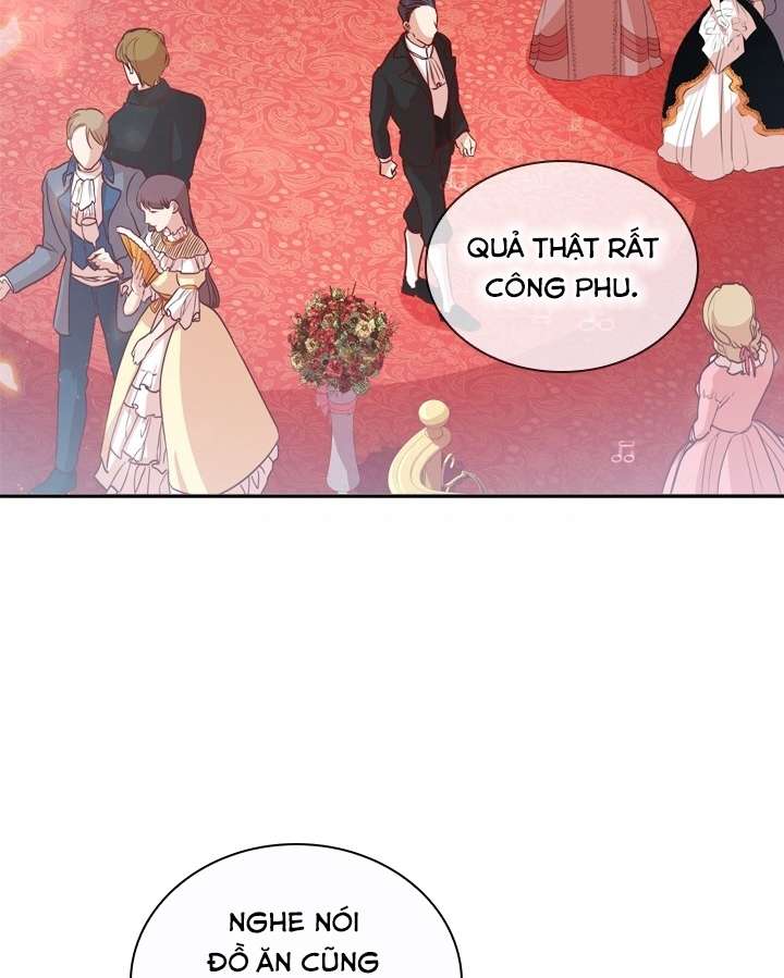 Thư Ký Của Bạo Chúa Chapter 10 - Trang 4