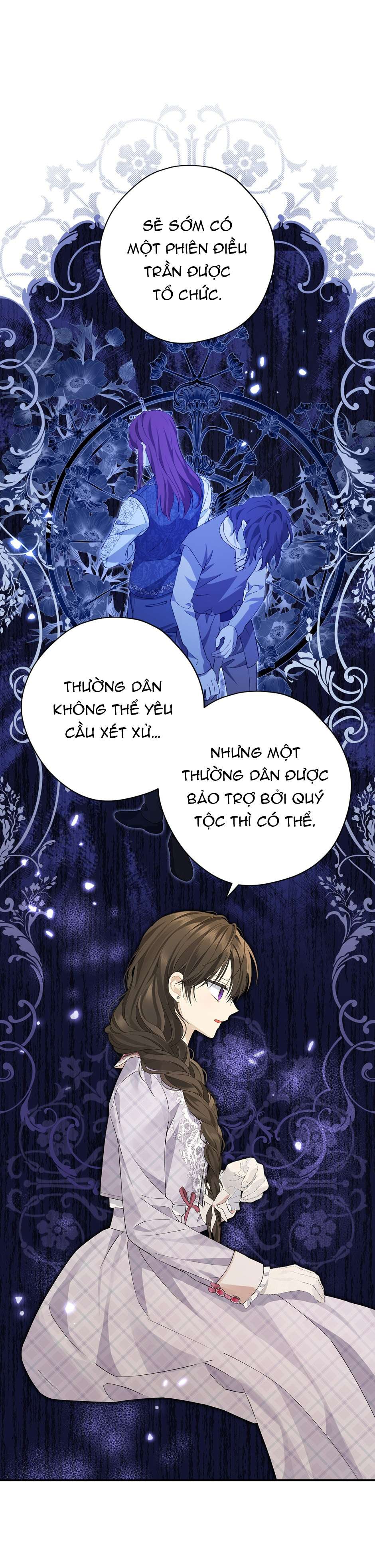 Tôi Là Minh Chứng Của Sự Thật Chap 112 - Trang 3