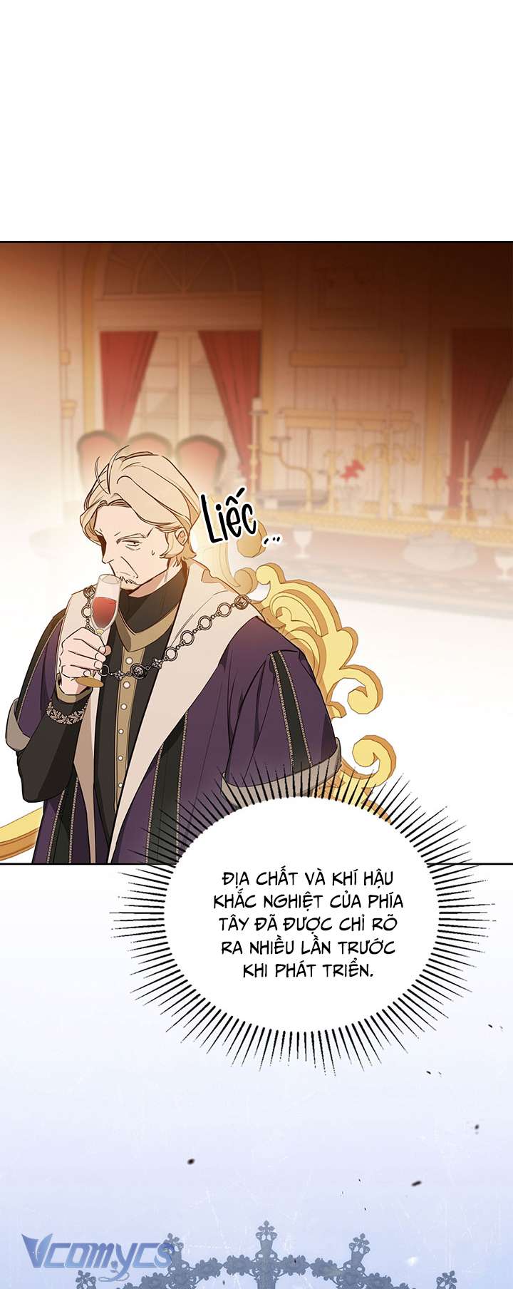 Kiếp Này Nhất Định Làm Gia Chủ Chap 136 - Trang 2