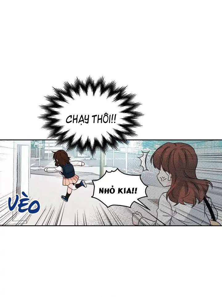 Luật Của Tiểu Thuyết Mạng Chapter 2 - Trang 4