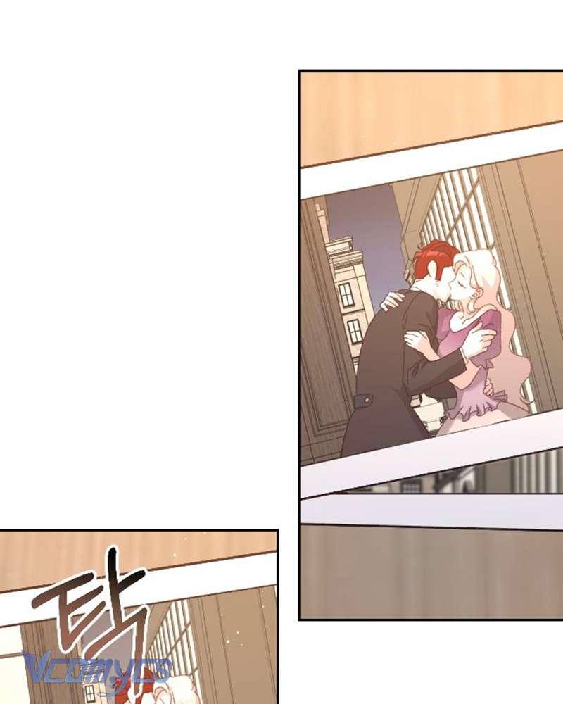 Dành Cho Những Ai Coi Hối Tiếc Là Điều Xa Xỉ Chap 8 - Trang 4