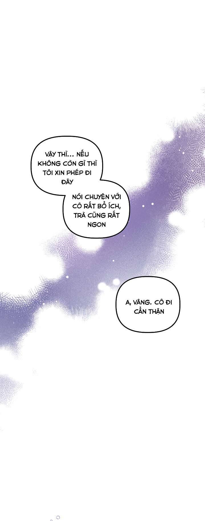 May Mắn Hay Bất Hạnh Chap 40 - Trang 4