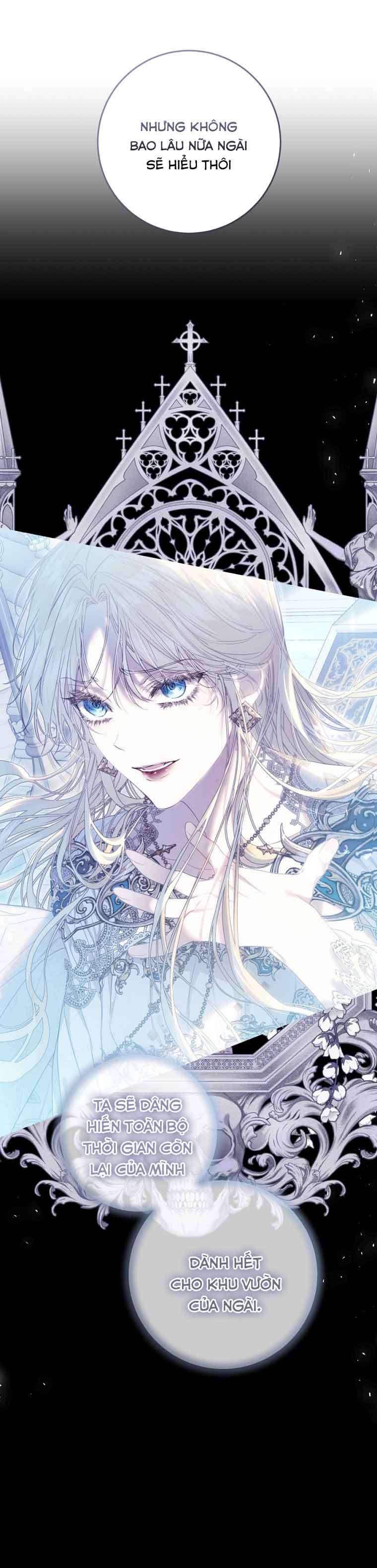 Ác Nữ Chỉ Là Một Con Rối Chap 80 - Trang 2