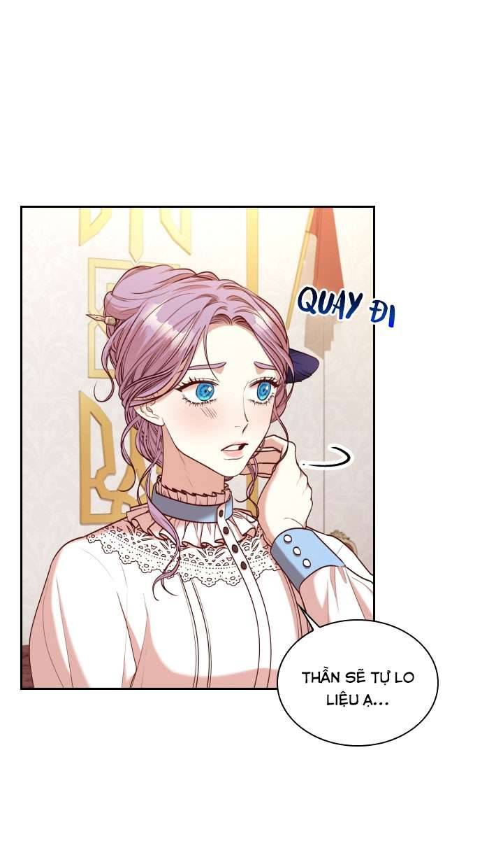 Thư Ký Của Bạo Chúa Chapter 31 - Trang 3