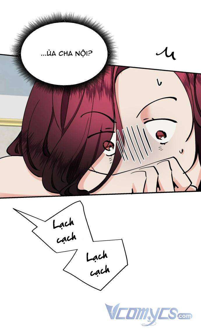 Oan Gia Ngõ Hẹp Chapter 35 - Trang 3