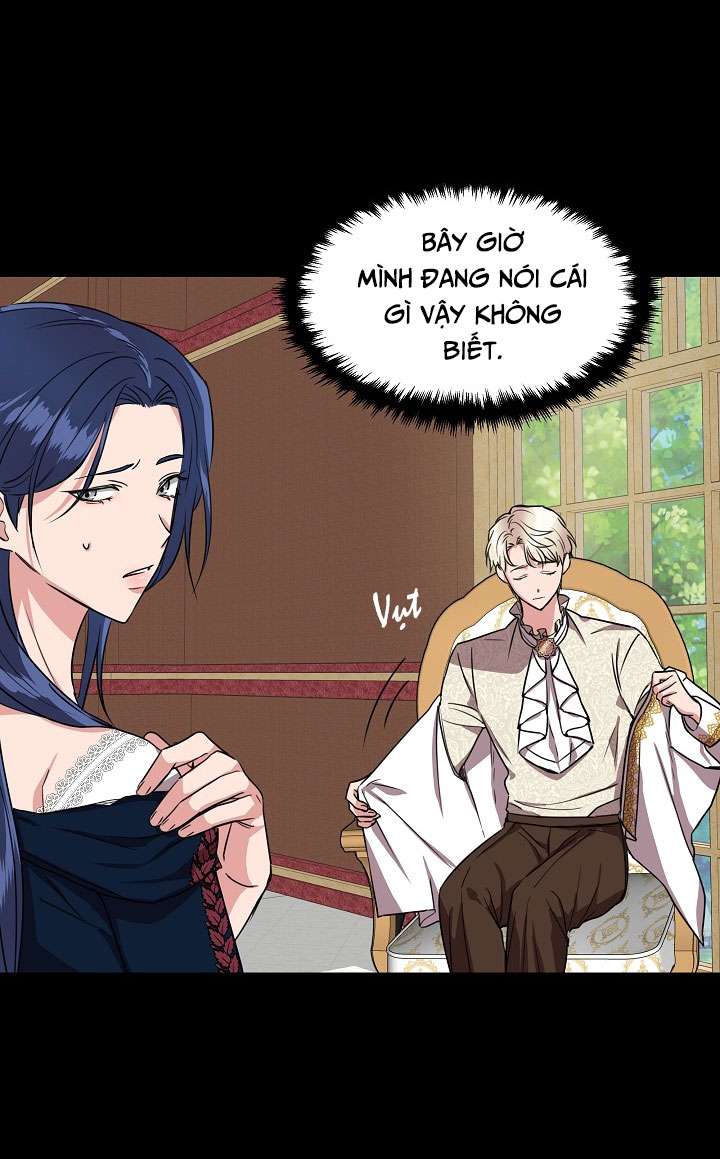 Tôi Không Phải Là Cinderella Chapter 4 - Trang 4