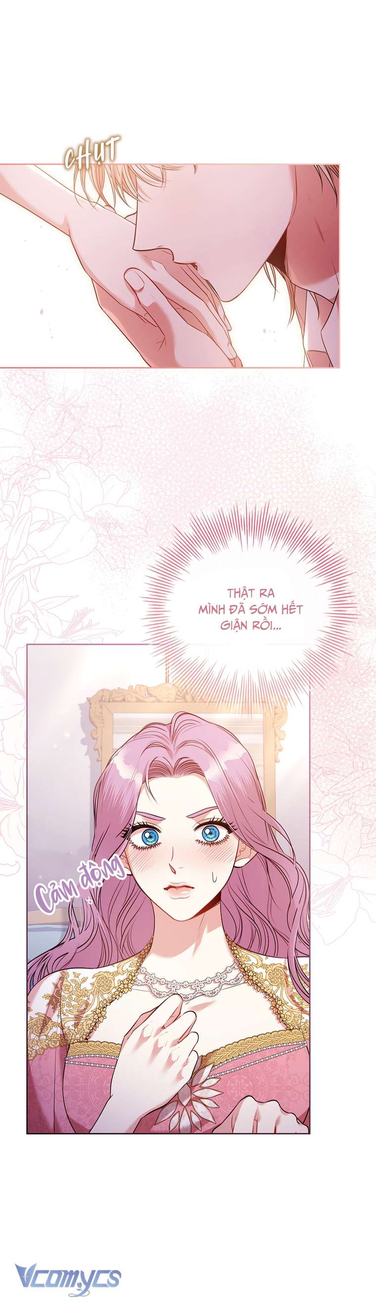 Thư Ký Của Bạo Chúa Chapter 96 - Trang 3