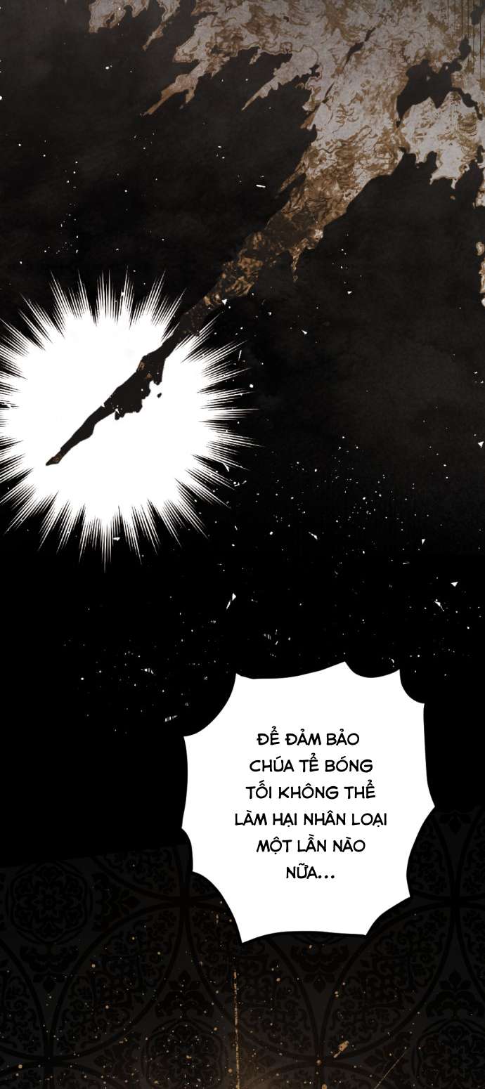 Lời Thú Nhận Của Chúa Tể Bóng Tối Chap 25 - Trang 4