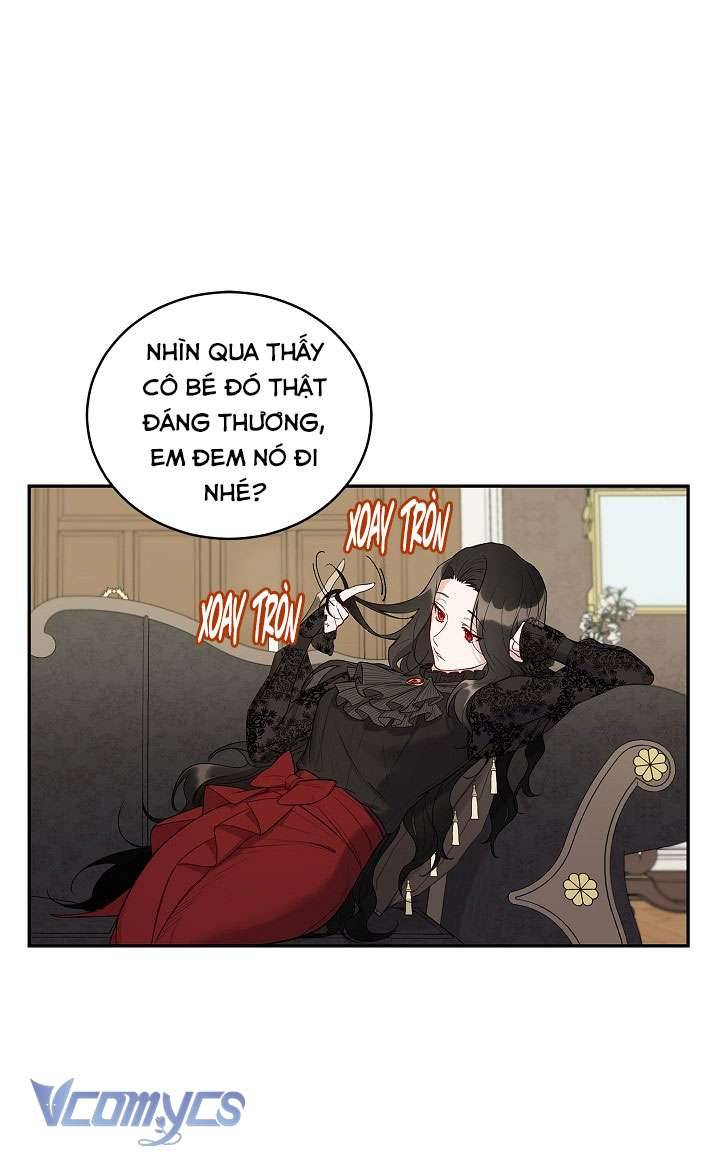 Phương Pháp Trở Thành Con Gái Của Người Hùng Bóng Đêm Chap 3 - Trang 2