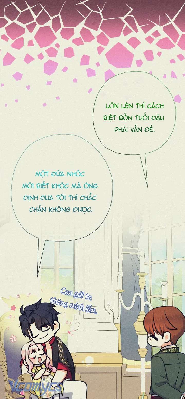 Tiểu Thư Tích Tiền Đi Bụi Chapter 82 - Trang 4