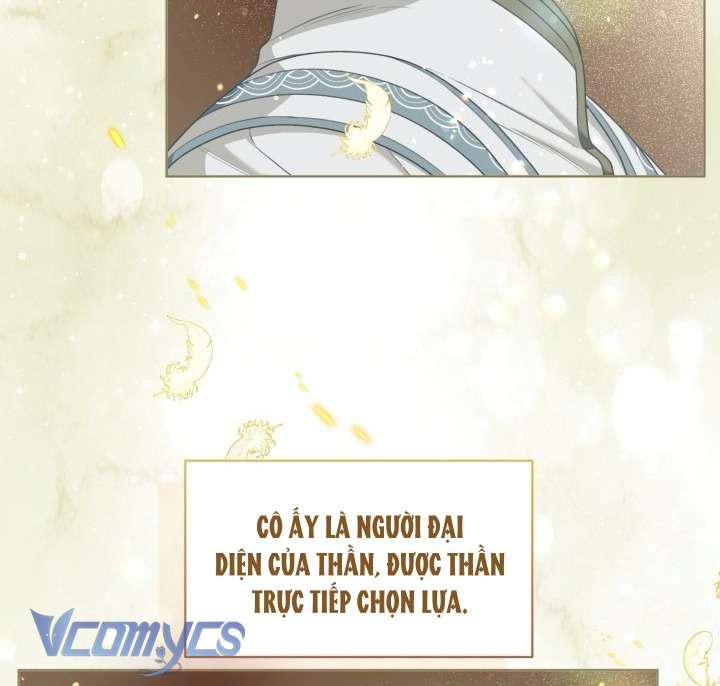 Sự Điều Trị Đặc Biệt Của Tinh Linh Chapter 86 - Trang 4