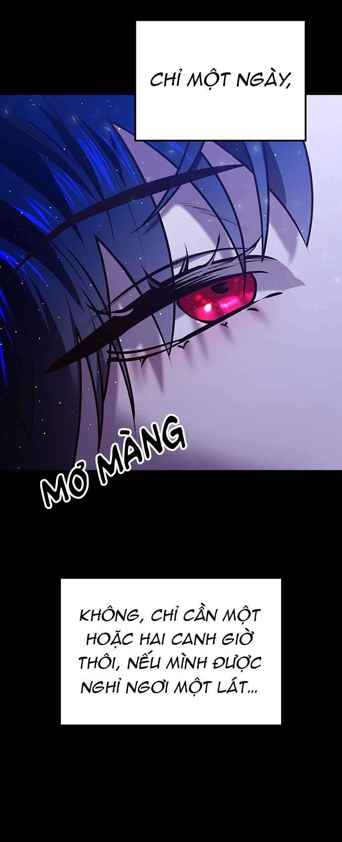 Vương Tử Huyền Bí Chapter 16 - Trang 4