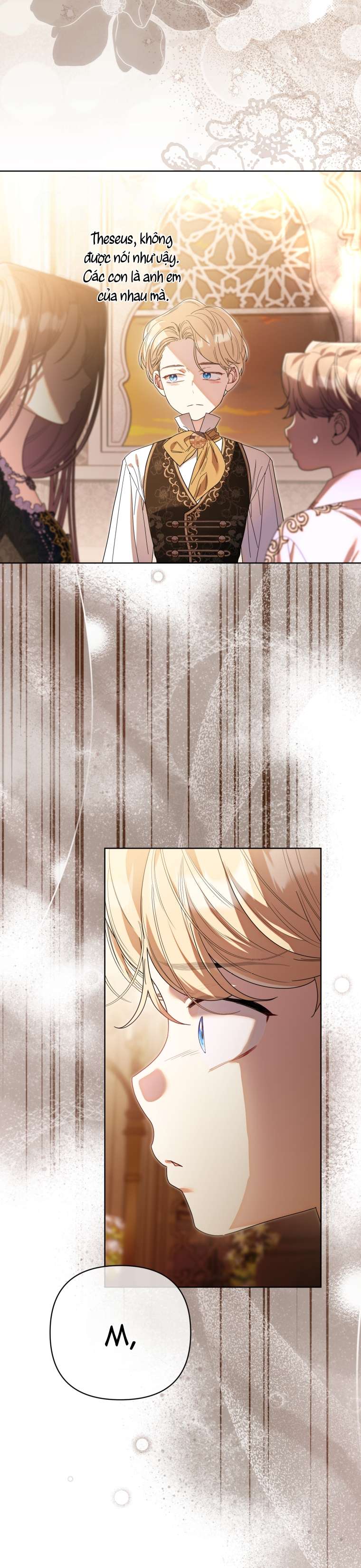 Thà Là Để Tôi Trở Thành Nữ Hoàng Chap 73 - Trang 3