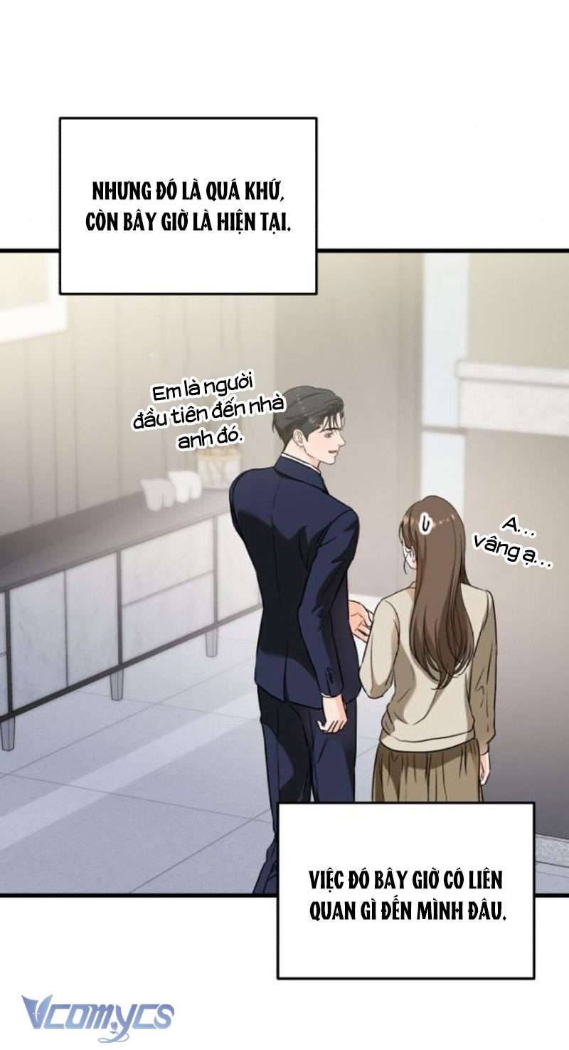 Tôi Nóng Lòng Muốn Chiếm Lấy Cô Ấy Chap 38 - Trang 3