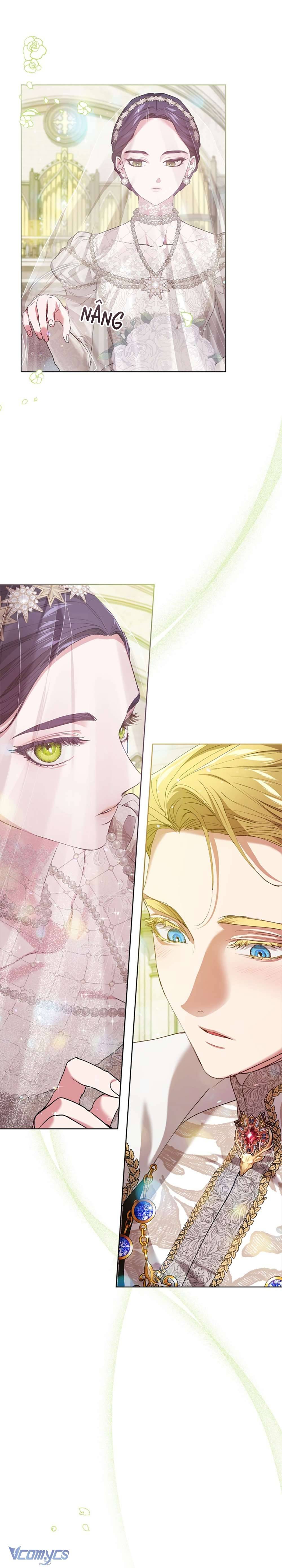 Hôn Nhân Này Rồi Sẽ Đổ Vỡ Chapter 15 - Trang 3