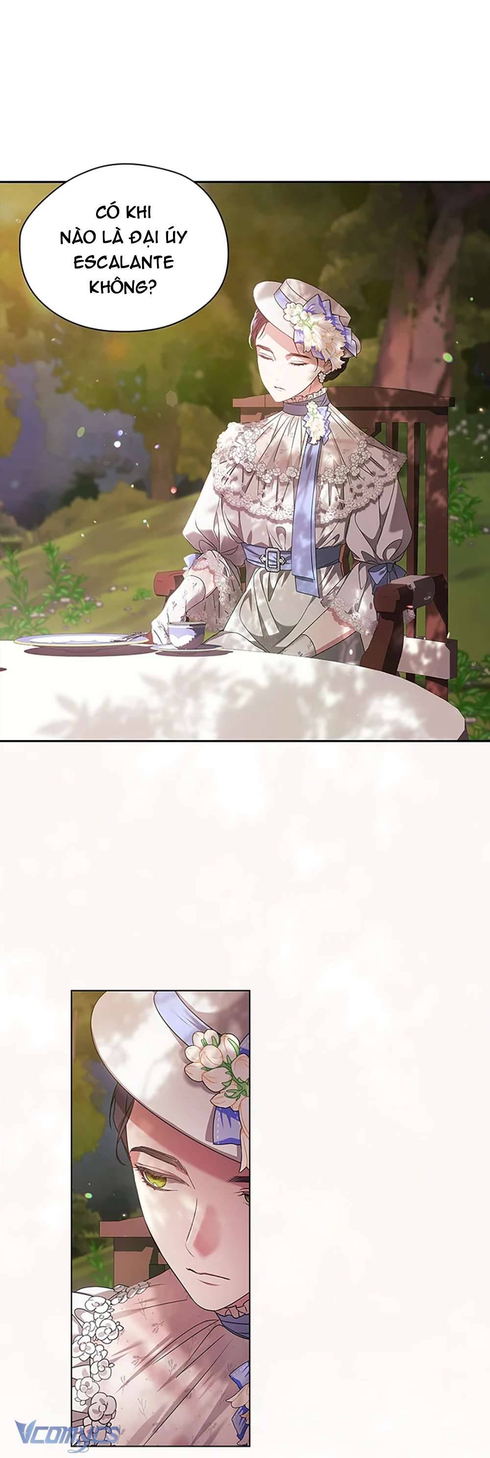 Hôn Nhân Này Rồi Sẽ Đổ Vỡ Chapter 31 - Trang 3