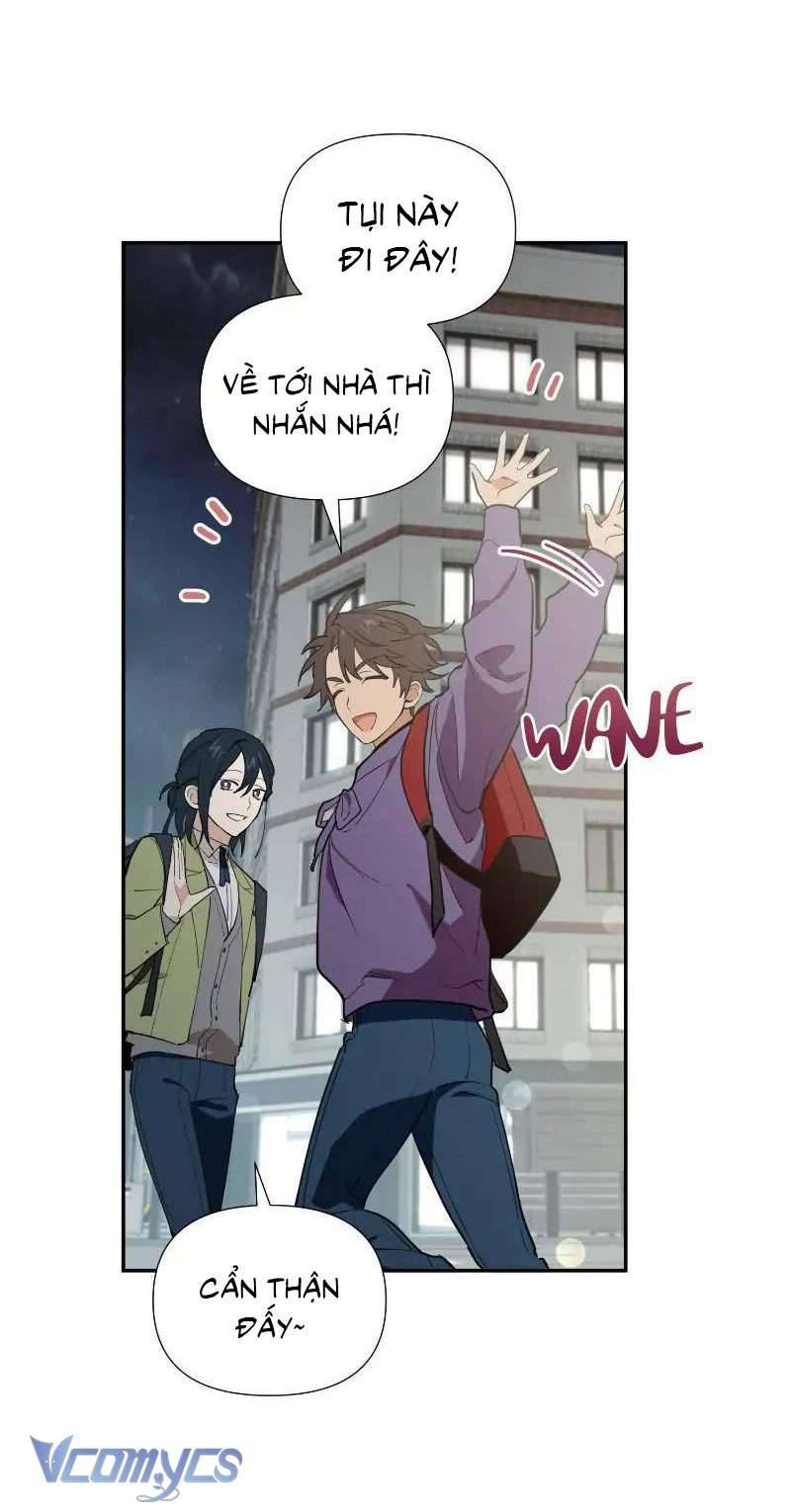 Điều Ước Sao Băng Chap 7 - Trang 4