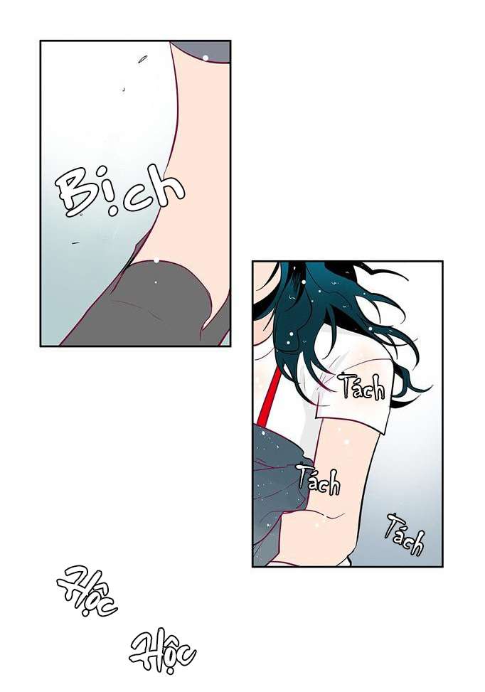 Ranh Giới Chap 48 - Trang 3