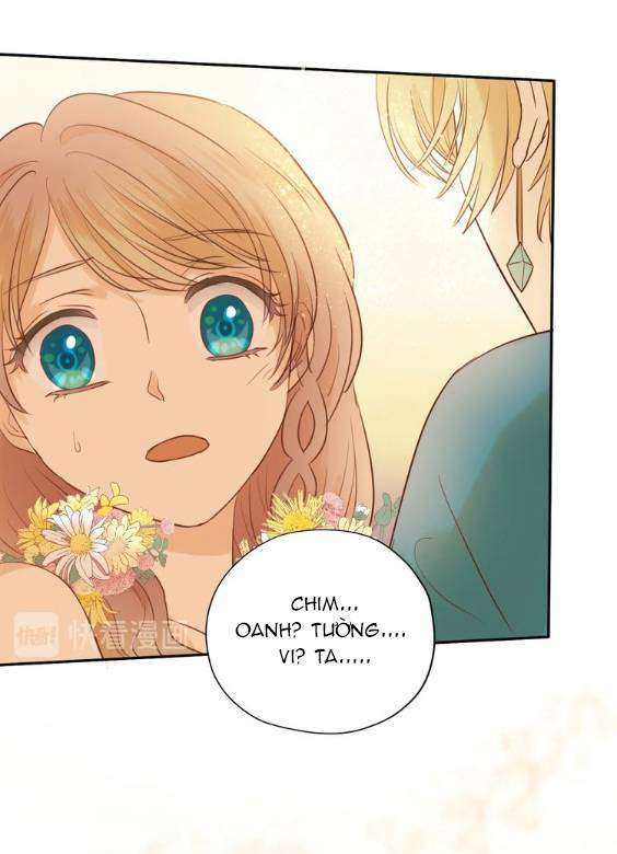 Địch Úc Đa Chi Ca Chapter 12 - Trang 4