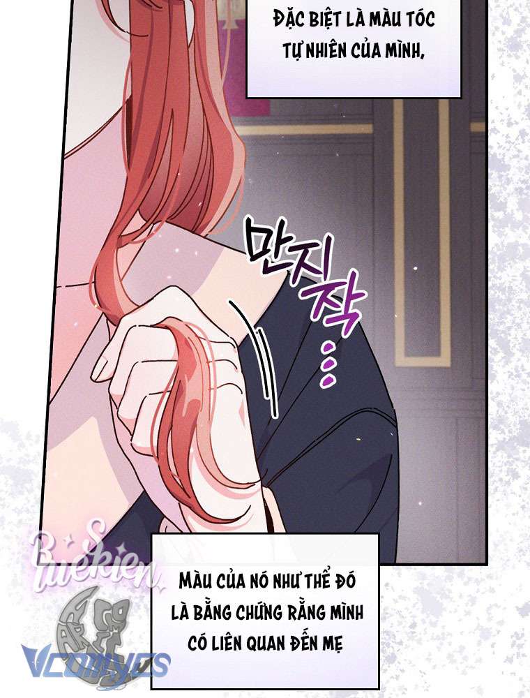 Chị Gái Của Nhân Vật Phản Diện Hôm Nay Cũng Đang Đau Khổ Chapter 46 - Trang 4