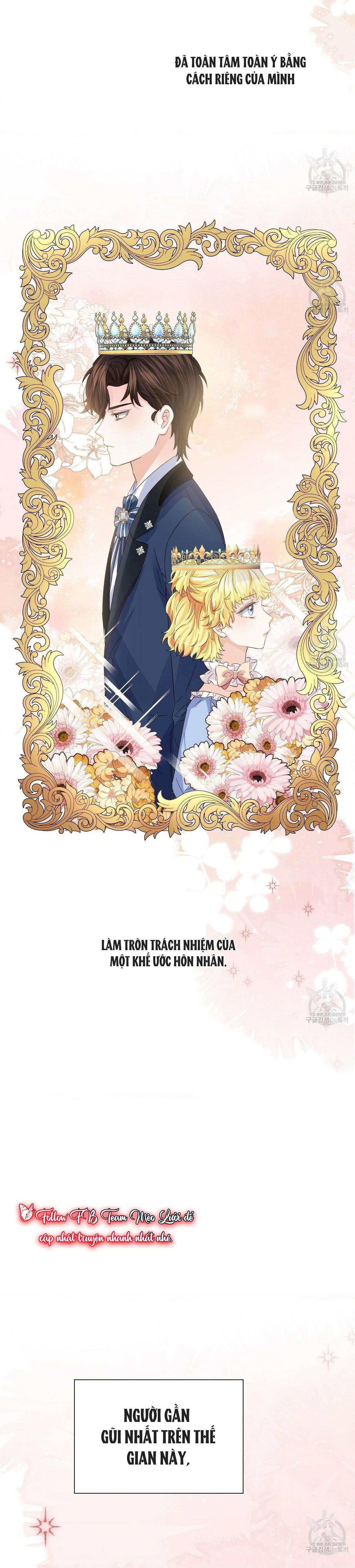 Đêm Không Ngủ Của Nàng Hầu Gái Chap 10 - Trang 3
