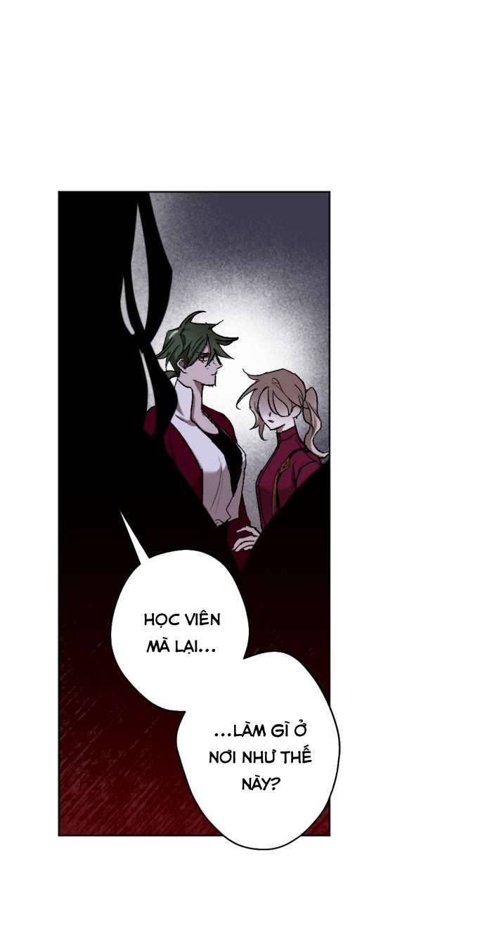 Lời Thú Nhận Của Chúa Tể Bóng Tối Chap 37 - Trang 4