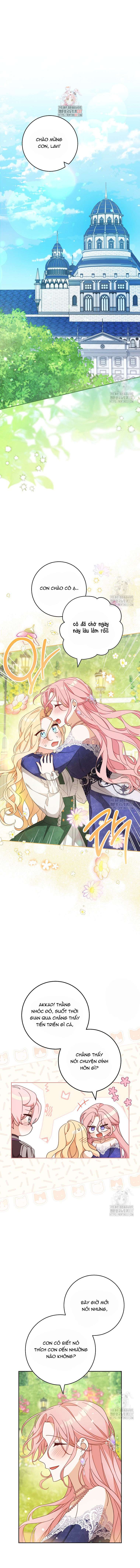 Tôi Đã Phạm Sai Lầm Rồi! Chap 63 - Trang 2