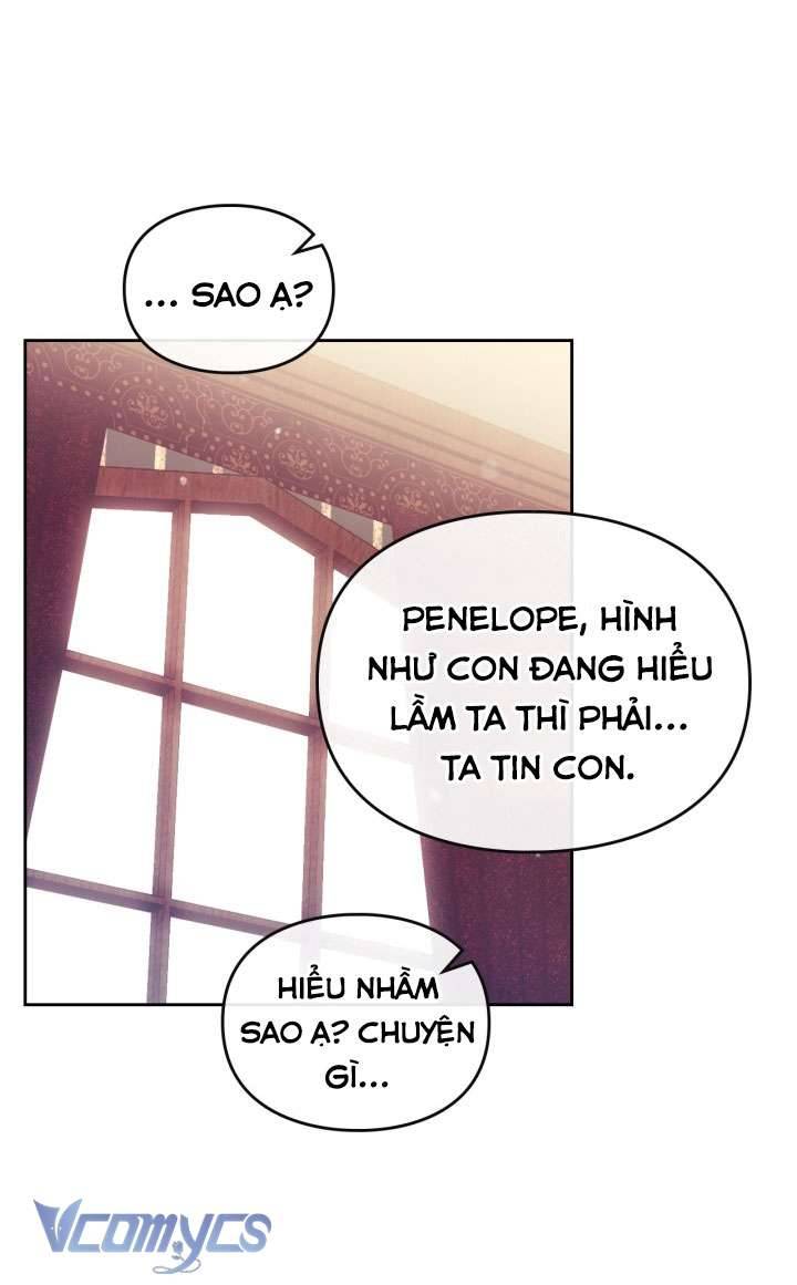 Kết Cục Của Nhân Vật Phản Diện Chỉ Có Thể Là Cái Chết Chapter 96 - Trang 4